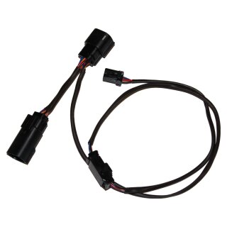 Universal Plug-n-Play Tour Pack Power Tap Harness