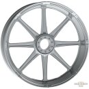 Velocity Billet Wheels Chrome 17&quot  3,50&quot