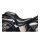 Silhouette 2 Up Smooth Seat 139,7mm wide passenger area Black Vinyl