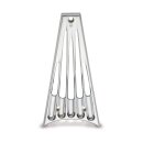 NESS DEEP CUT FRAME GRILL