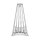 NESS DEEP CUT FRAME GRILL