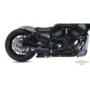 Skull Headers E3 Muscle Bomb Exhaust System Polished