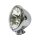 Hi-Beam Spotlight Chrome