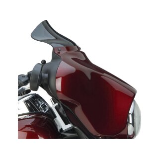 Wave Windscreen Dark Smoke