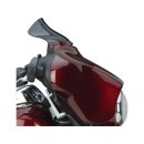 Wave Windscreen Dark Smoke