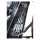 NESS DEEP CUT FRAME GRILL
