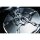 Vented Zombie Gas Cap Right Hand Thread Chrome