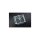 Oil Cooler Cover Chrome