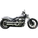 Fat Tommy Headers Chrome