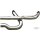 Fat Tommy Headers Chrome