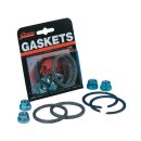 Gasket Kit, Exhaust Mounting