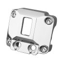 Custom Switch Housing Chrome Switch Housing