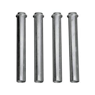 INNER PUSH ROD COVERS Upper (Inner) Pushrod Covers