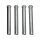 INNER PUSH ROD COVERS Upper (Inner) Pushrod Covers