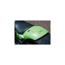 V-Rod Race Short Cut 280 Tire GRP Rear Fender