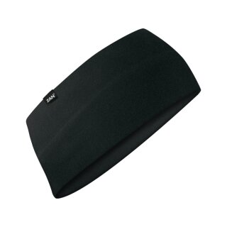 Black SportFlex Series Headband