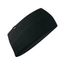 Black SportFlex Series Headband