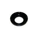 FL Replacement Headlight Mount with 2 Adjusting Screws Black