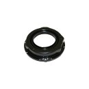FL Replacement Headlight Mount with 2 Adjusting Screws Black