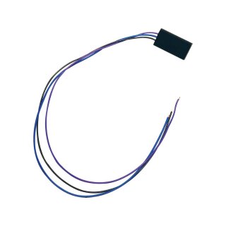 Button Merger for Easy RFID Black
