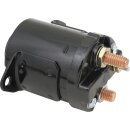 Starter Solenoid Black Starter Solenoids for 5-Speed...