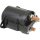Starter Solenoid Black Starter Solenoids for 5-Speed Models (Dual Bracket)