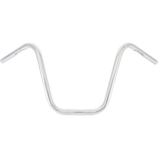 12 Narrow Apehanger Handlebar