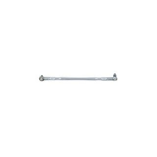 Carved Shift Linkage, Chrome Shifter Linkage