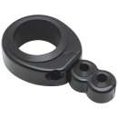 CABLE CLAMP 1 1/4-1 1/2" DUAL THROTTLE / CLUTCH...
