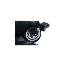 Rear Speaker Accents