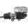 Chrome rear master cylinder
