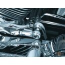 Transmission Shift Arm Cover
