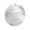 Drive Derby Cover 5-hole Chrome