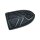 SPEAR BRAKE PEDAL PAD SATIN BLACK Brake Pedal Pad