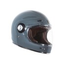 T-1 Retro Full Face Helm