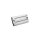 Master Cylinder Cover Chrome