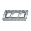 Riot Heat Shield Silver