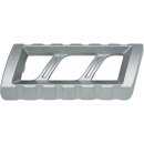 Riot Heat Shield Silver