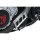 Riot Heat Shield Silver