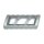 Riot Heat Shield Silver