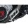 Riot Heat Shield Silver