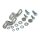 Air cleaner support bracket