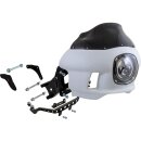 Ricks FXRP Replica Scheinwerfer Verkleidung Kit für Harley Softail 18-24