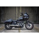 Ricks FXRP Replica Scheinwerfer Verkleidung Kit für Harley Softail 18-24