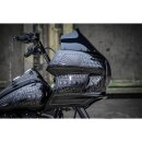 Ricks FXRP Replica Scheinwerfer Verkleidung Kit für Harley Softail 18-24
