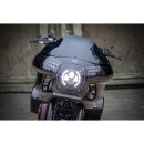 Ricks FXRP Replica Scheinwerfer Verkleidung Kit für Harley Softail 18-24
