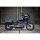 Ricks FXRP Replica Scheinwerfer Verkleidung Kit für Harley Softail 18-24