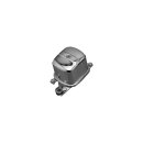 12 Volt Mechanical Regulator Chrome