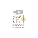 Master Rebuild Kit