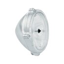 Tracker 5 3/4" Scheinwerfer Chrome H4